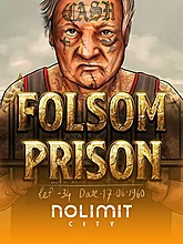 Folsom Prison