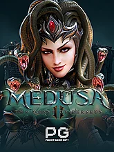 Medusa Ii
